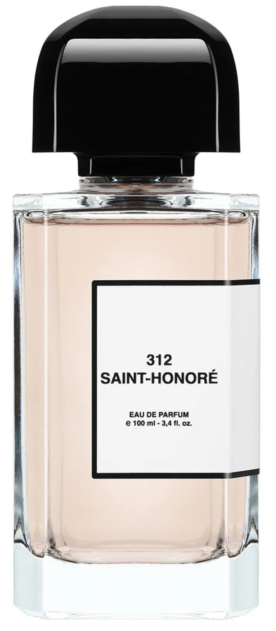 Amazon.com : Bdk Parfums 312 Saint Honore Eau De Parfum Spray, 3.4
